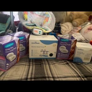 Breastfeeding bundle!